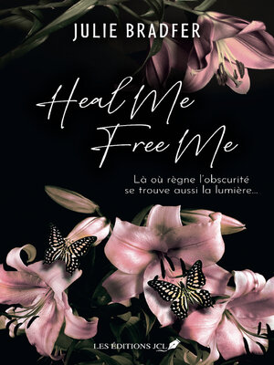 cover image of Heal Me Free Me
